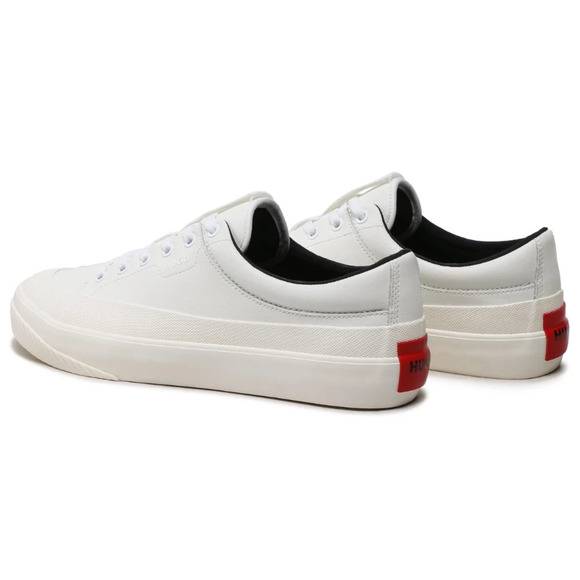 HUGO DYER Men\'s Low Sneakers Slip-On Shoes Lace-Up Shoes Size 11 US - 44 EU main image 7